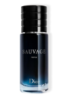 Парфюм для мужчин DIOR Sauvage Parfum Refillable 30 мл