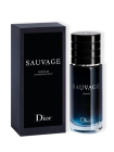 Парфюм для мужчин DIOR Sauvage Parfum Refillable 30 мл