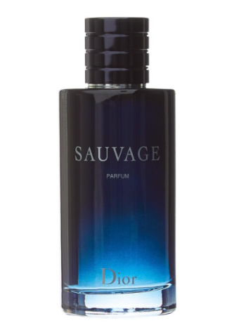 Парфюм мужской DIOR Sauvage Parfum 200 мл