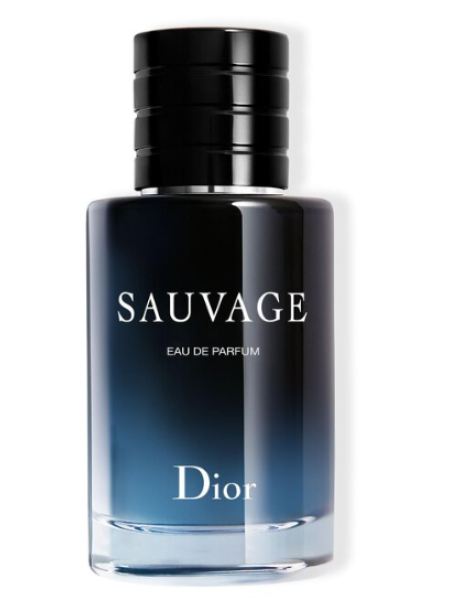 Парфюм для мужчин DIOR Sauvage EdP 100 мл