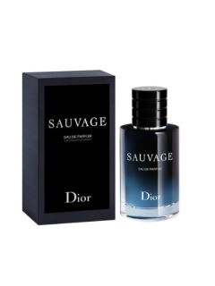 Парфюм для мужчин DIOR Sauvage EdP 100 мл