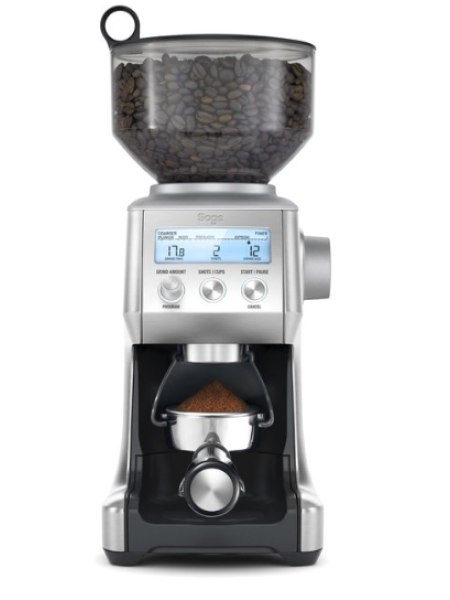 Кофемолка Sage Smart Grinder Pro BCG820UK