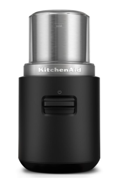 Беспроводная кофемолка с аккумулятором Kitchen Aid Go