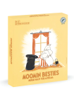 Ассорти чая Moomin Besties 42 г