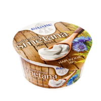 Сметана эстонская SAARE Smetana 30% 150г