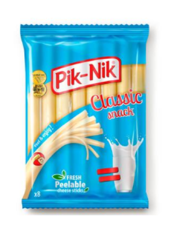 Детские сырные палочки PIK-NIK Kids Twiller 160г