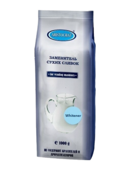 Заменитель сухих сливок Whitener ARISTOCRAT 1кг