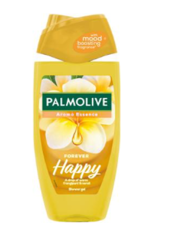 Гель для душа Palmolive Aroma Essence Forever Happy 250 мл