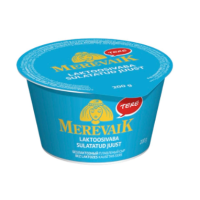 Сыр плавленый Янтарь Tere Merevaik Sulatatud juust 200г