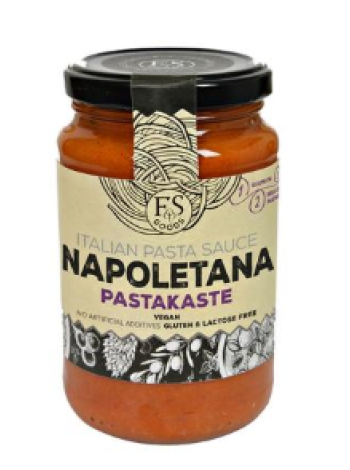 Соус для пасты TARTU MILL Napoletana pastakaste 340г