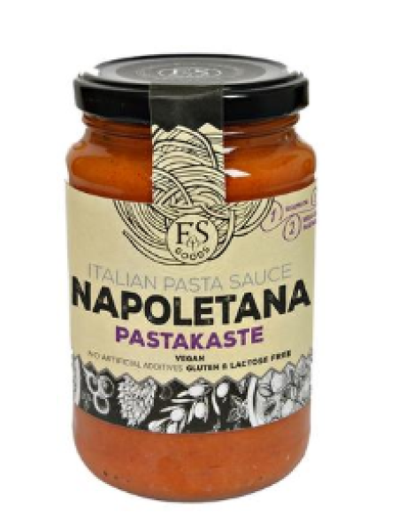 Соус для пасты TARTU MILL Napoletana pastakaste 340г