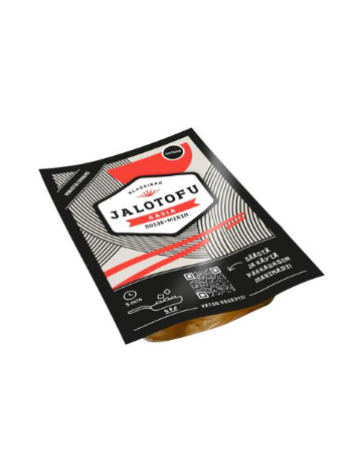 Тофу органический Jalotofu Asia 300г