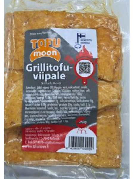 Тофу жареный Tofumoon Grillitofu 250 г