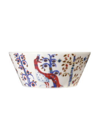 Большой салатник Iittala Taika 2,8 л Жар Птица