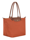 Сумка через плечо Longchamp Le Pliage Original 31 х 30 х 19 см