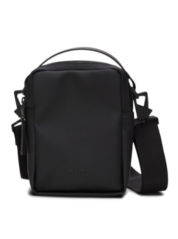 Сумка через плечо Rains Reporter Box Bag W3