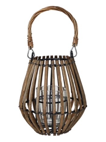 Декоративный фонарь Wikholm Form Kiana 12 x 14 см