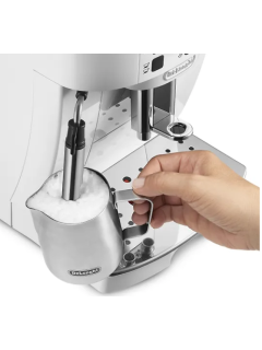 Кофемашина DeLonghi Magnifica S ECAM21.117.W