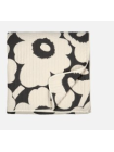 Двуспальное стёганое покрывало Marimekko Unikko 260 x 260 см