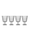 Стаканы iittala Kastehelmi 4 шт 26мл