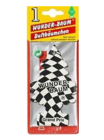  Освежитель воздуха Wunder-Baum Victory Lane