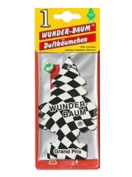  Освежитель воздуха Wunder-Baum Victory Lane