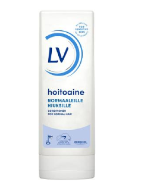 Кондиционер для волос LV hoitoaine normaaleille hiuksille 200 мл
