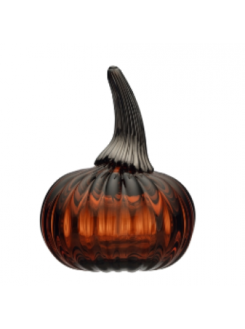 Стеклянная тыква Littala Oiva Toikka