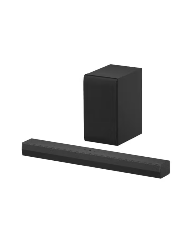 Звуковая система LG S40T 2.1 Soundbar