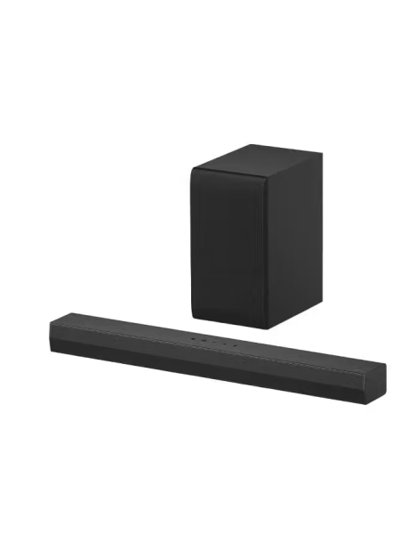 Звуковая система LG S40T 2.1 Soundbar