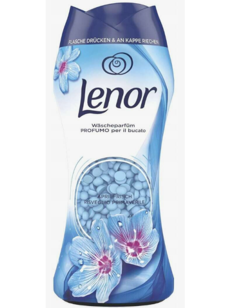 Ароматические жемчужины для стирки Lenor Spring Awakening 176 г Весеннее пробуждение 