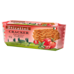 Крекеры и печенье, вафли