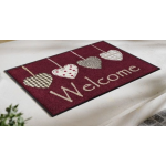 Придверный коврик