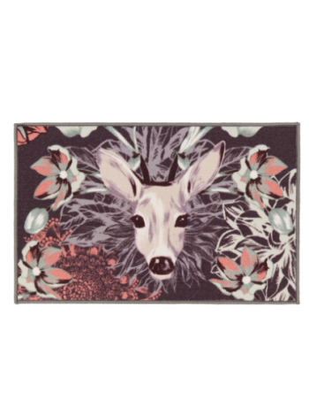 Пороговый коврик Vallila Forest Spirit 50 x 80 см 