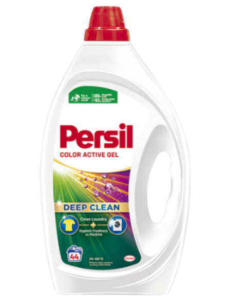 Жидкий стиральный порошок Persil pesugeel color 1,98 л 44 стирки