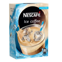 Кофейный напиток NESCAFÉ Ice Coffee 8шт/112г