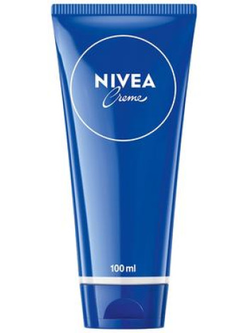 Увлажняющий крем NIVEA 100мл 