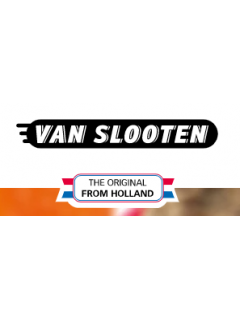 Van Slooten