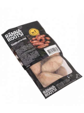 Свиные сардельки RANNAROOTSI 500г