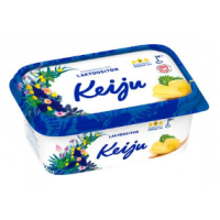 Спред растительный Keiju Kevyt laktoositon 70% 400г