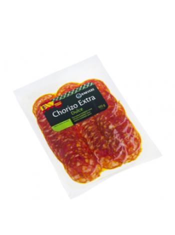 Вяленая колбаса Чоризо Rakvere Chorizo 105г