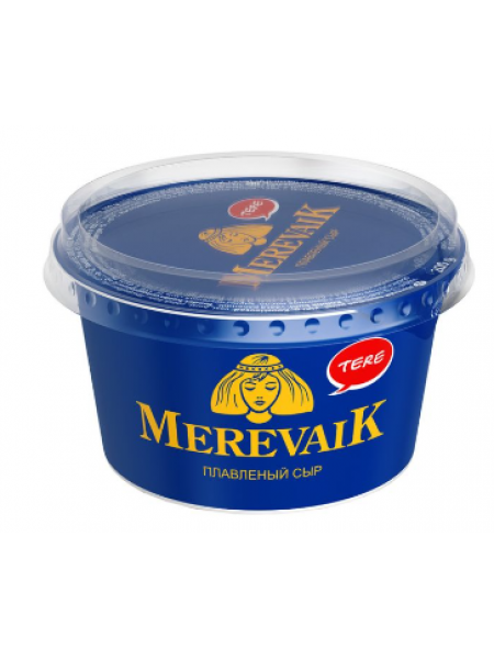Плавленый сыр Tere MEREVAIK 200г
