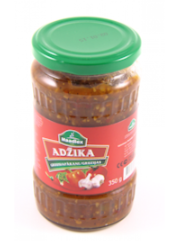 Аджика по-грузински MAADLEX Adžika gruusiapärane 350г