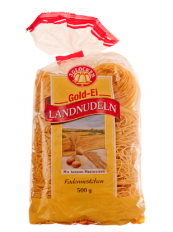 Яичная паста GOLD EI Niitpesad munamakaron 500г