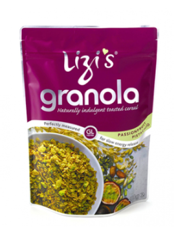 Мюсли с орехами и какао SANTE FIT GRANOLA 300г без добавления сахара