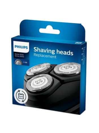 Бритвенные головки Philips SH30/50 3шт
