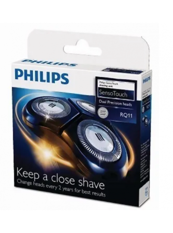 Сменные лезвия Philips RQ11/50