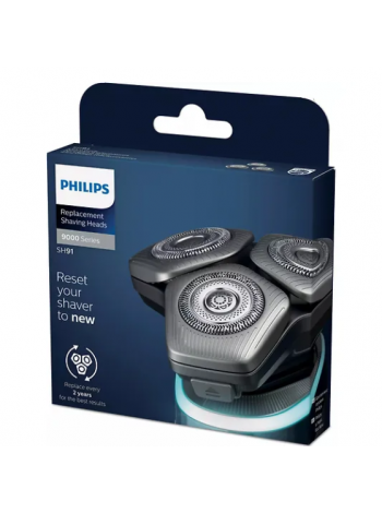 Сменные лезвия Philips SH91/50