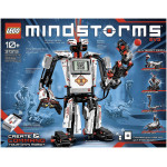 Lego Mindstorms