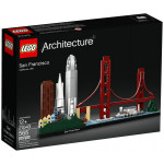 Lego Architecture